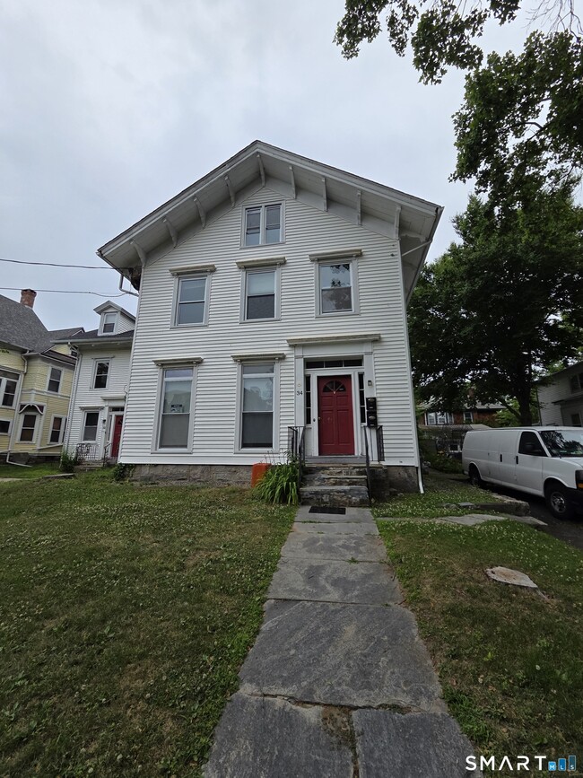 Photo - 34 Channing St Unit 1