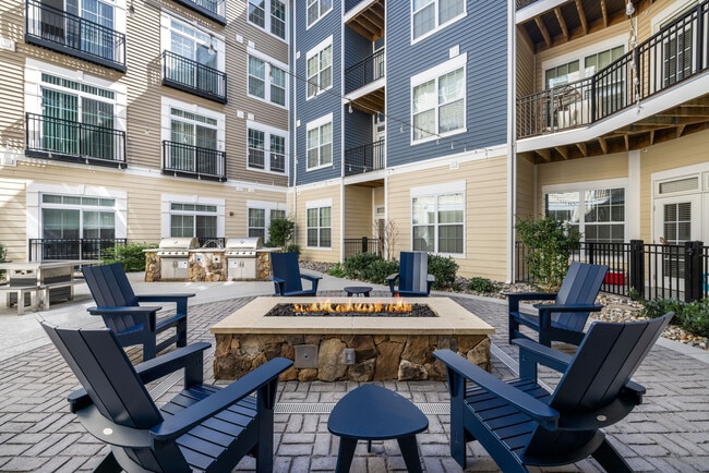 Photo - Element At Stonebridge