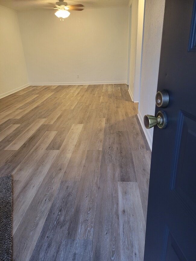 Chestnut Acres Apartments