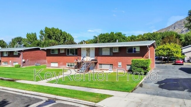 Building Photo - 465 E 535 S Unit 2