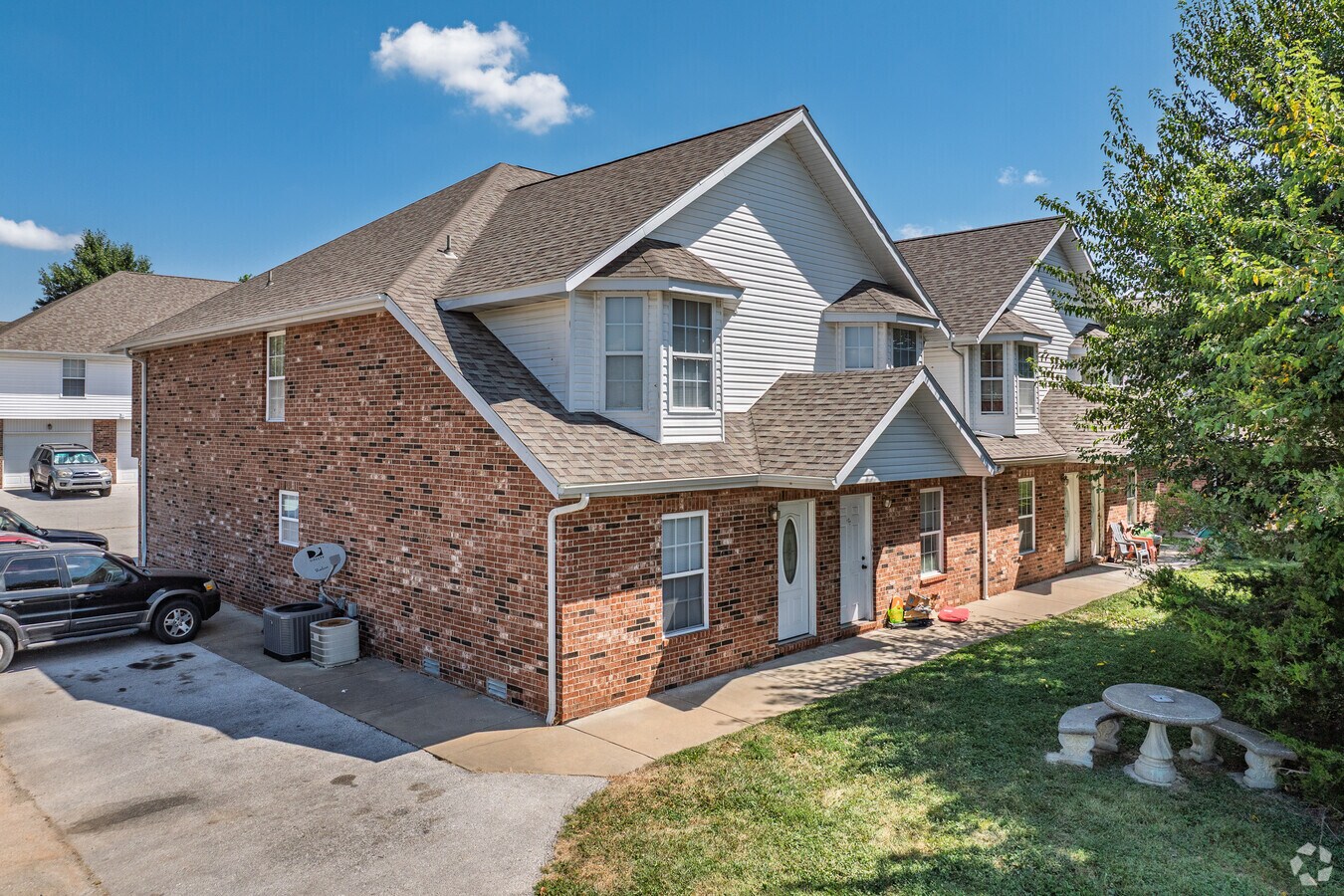 Photo - Spring Creek