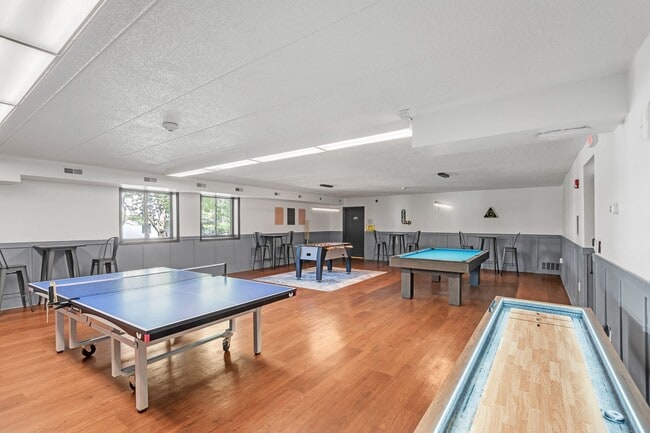 Eagle Rock Apartments at MetroWest