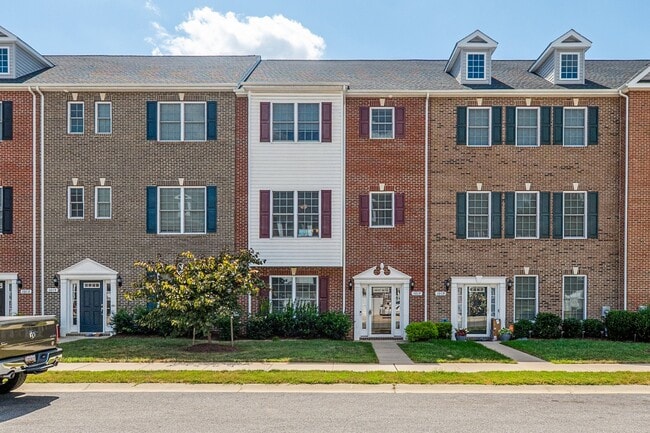 Building Photo - 1017 Rye Dr Rental