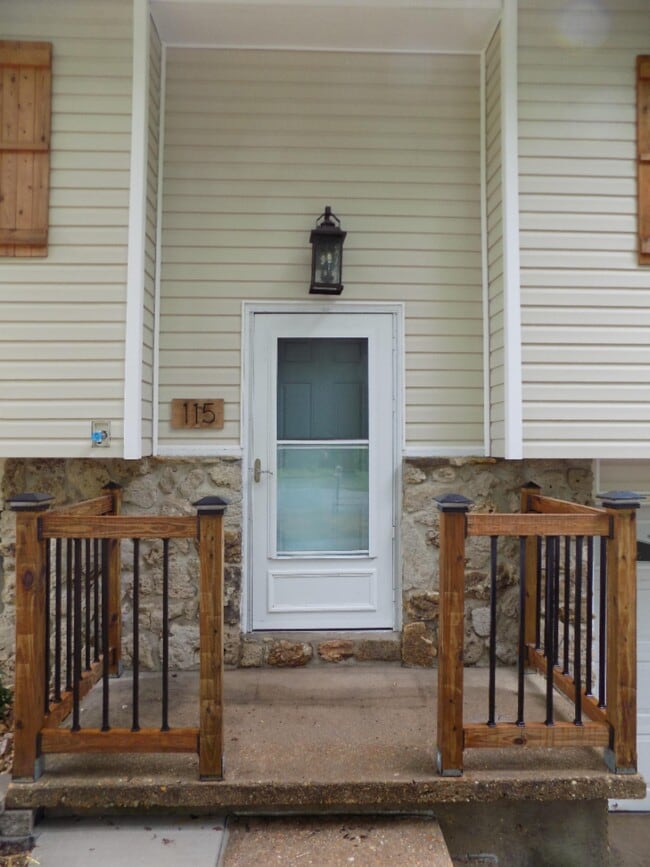 Photo - 115 Belmont Dr