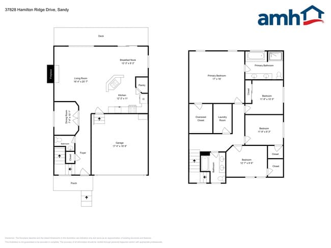 Photo - 37828 Hamilton Ridge Dr