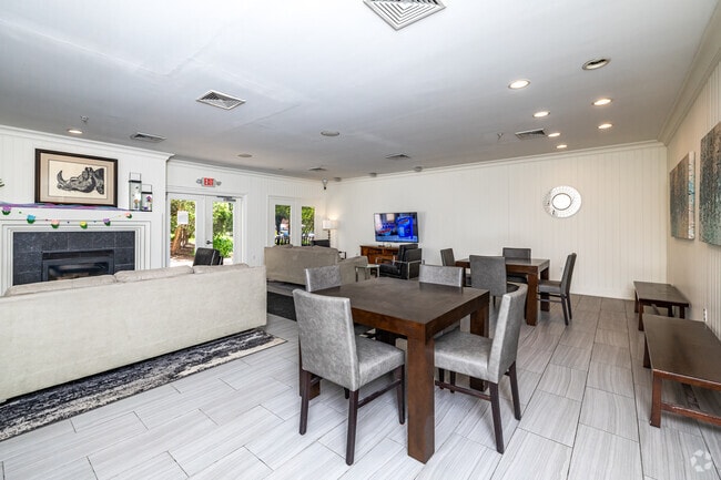 Clubhouse