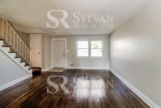 Photo - Living where You Love is Good for your Heart!