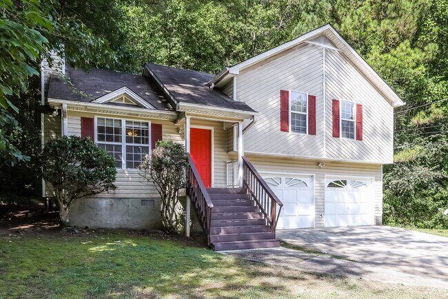 Photo - 200 Settlers Ridge Ln