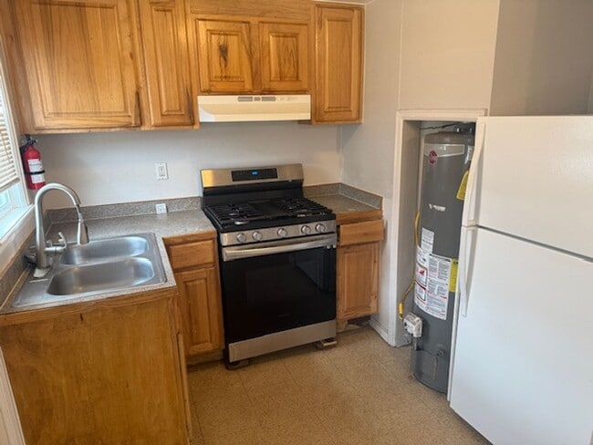 Photo - 1-Bedroom Apartment in Commerce City