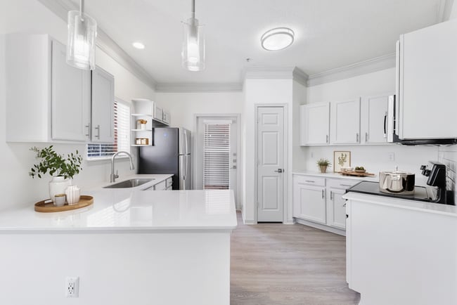 Halston South Point - Halston South Point Apartment Homes