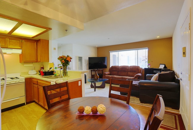 Photo - Crown Ridge Apartments