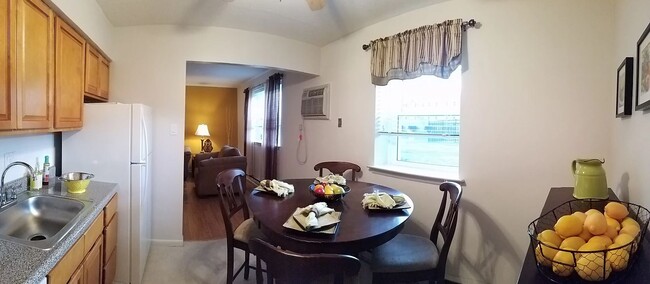 Photo - Regency Apartments