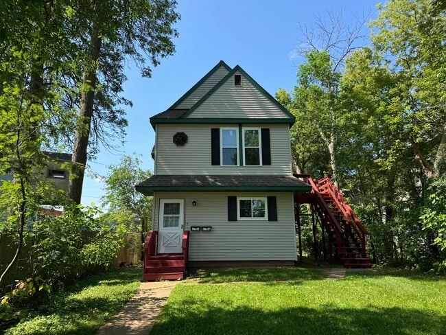 Photo - 2126 E 4th St Townhome