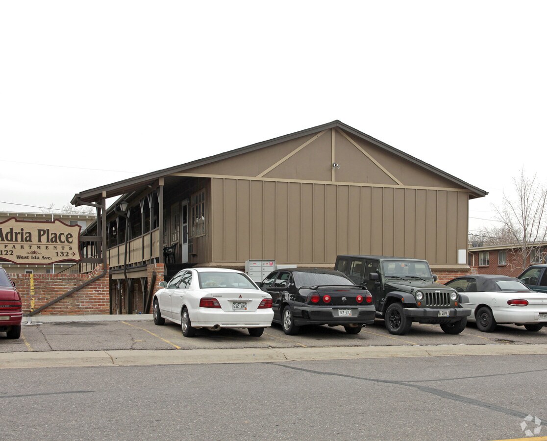 Photo - Adria Place Apartments