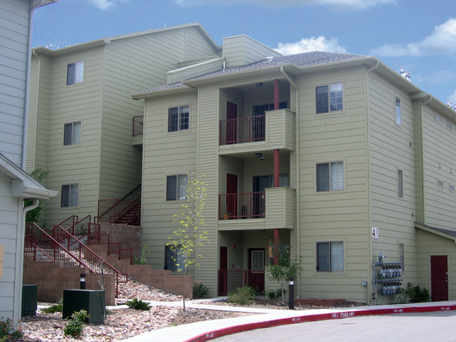 Canyon Village - Nicest in Los Alamos Apartments For Rent in Los Alamos