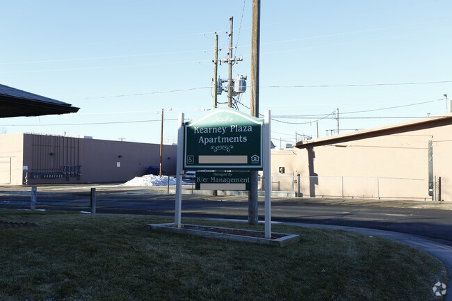 Photo - Kearney Plaza Apartments