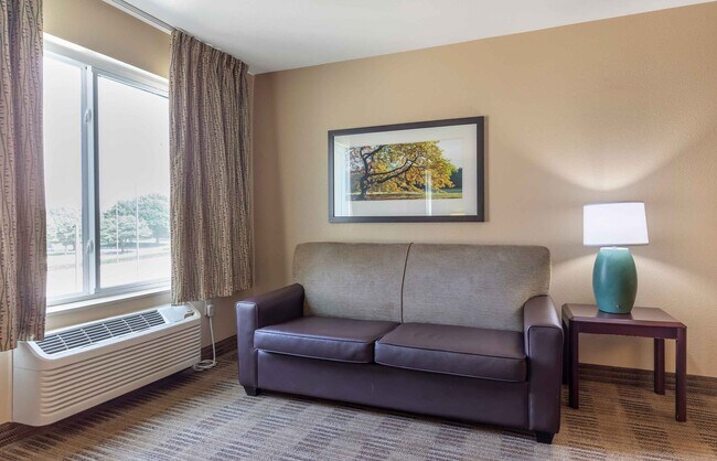 Furnished Studio-Lexington Park - Pax River