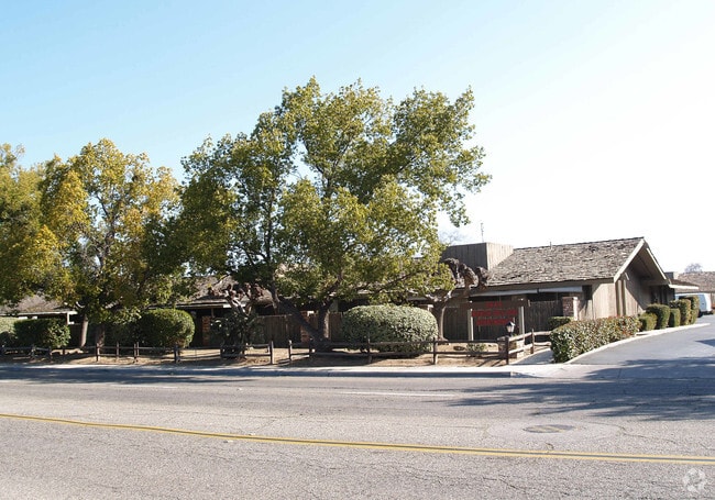 Photo - Maroa Village