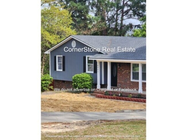 Building Photo - 6905 Pine Creek Ct Rental