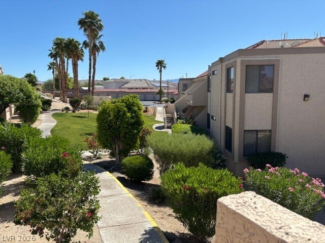Photo - 3730 Desert Marina Dr Unit 16