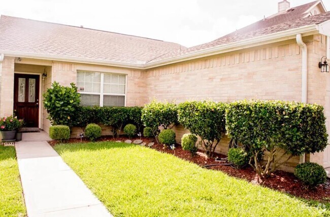 Building Photo - 14111 Prosperity Ridge Dr Rental