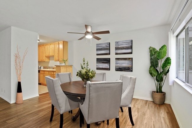 Photo - The Brentwood Tuscany