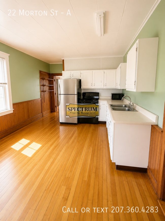 Photo - 22 Morton St Unit A