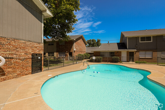 Salem West - Pool - Salem West Rental