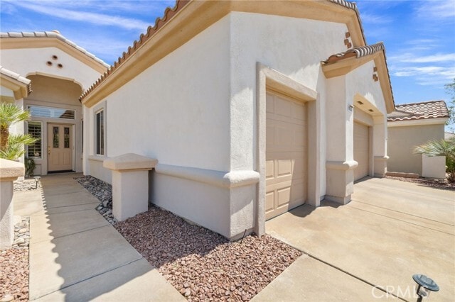 78688 Sunrise Canyon Ave