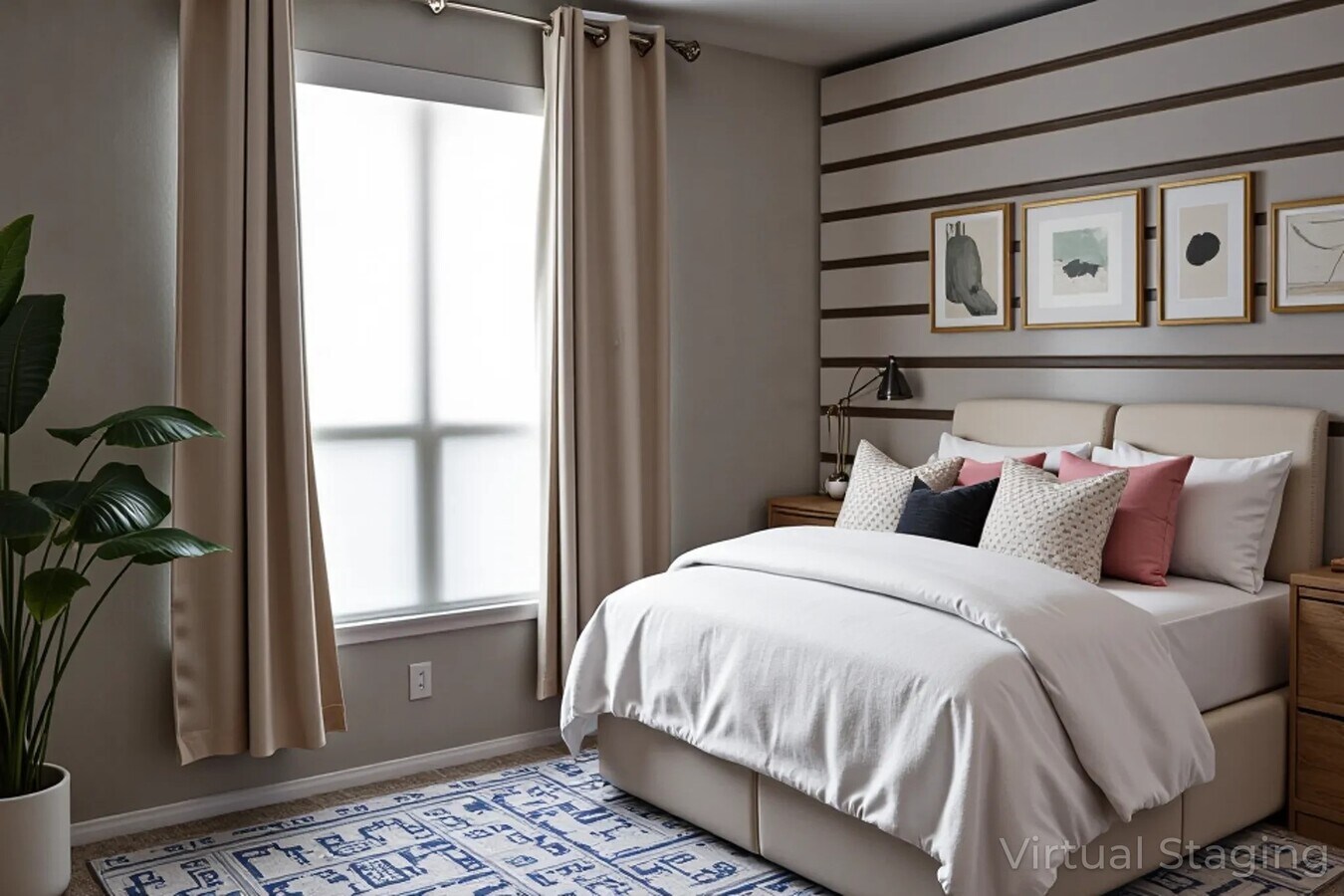 Photo - 206 Fulton Station Dr