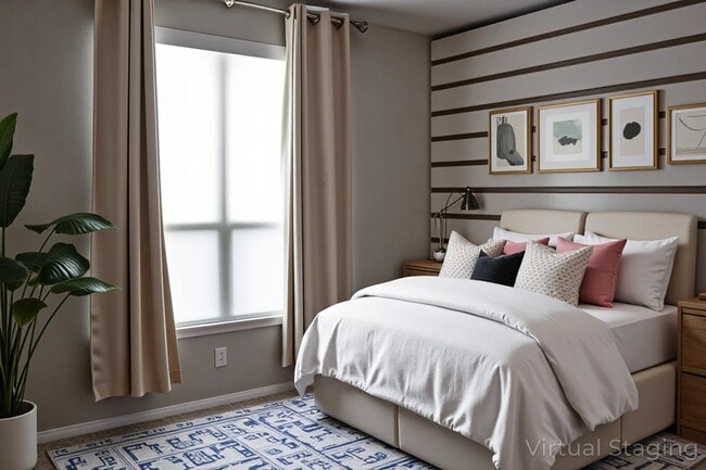 Building Photo - 206 Fulton Station Dr