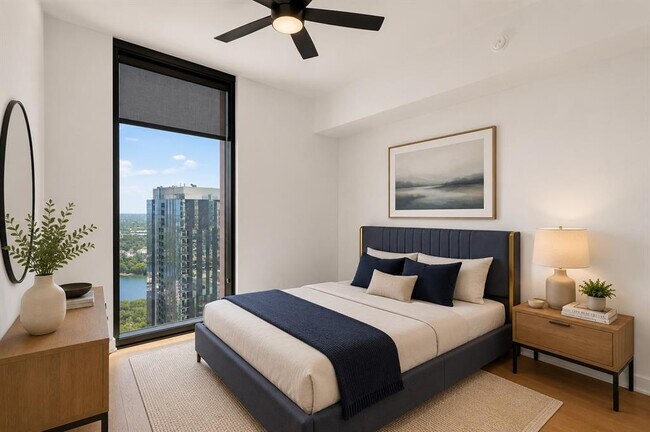 Photo - 84 East Ave Unit 3808