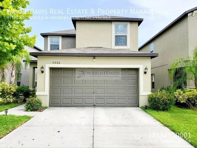 Photo - 7026 Samuel Ivy Dr