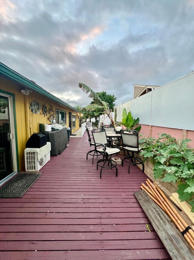 Photo - Beautiful Home-4/2/2 & Fenced Yard