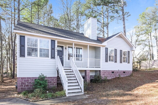 Photo - 746 Brewers Glynn Ct