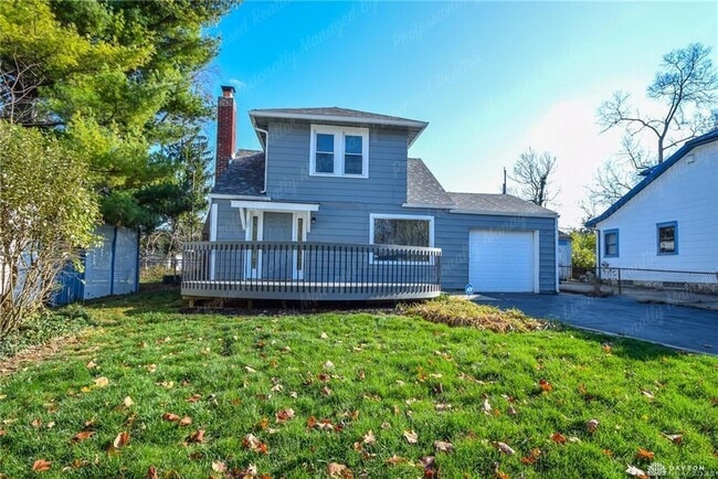 Photo - 2926 Robin Rd