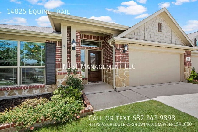 Building Photo - 14825 Equine Trail Rental