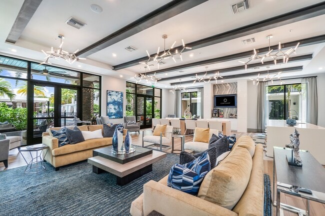 Photo - Cortland Deerfield Station