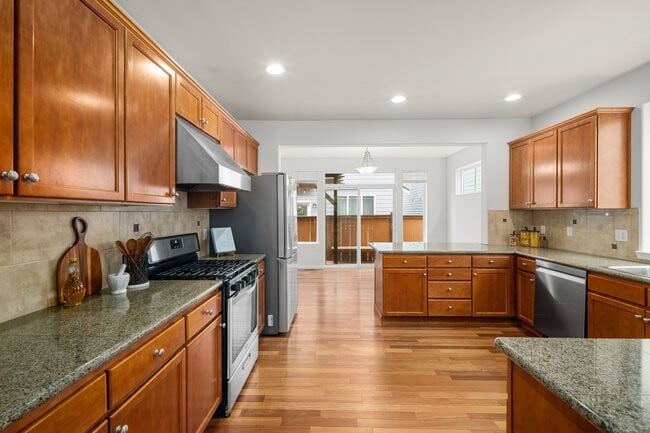 Photo - 17822 20th Ave SE