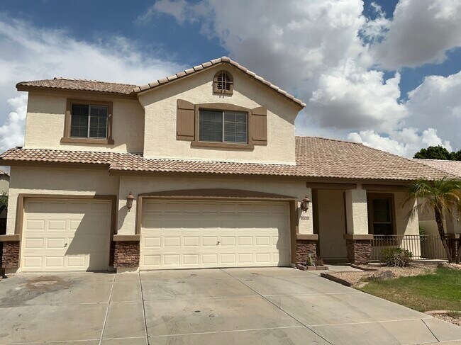 Building Photo - 15018 W Aster Dr Rental