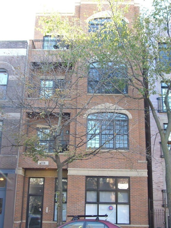 Photo - 3338 N Sheffield Ave Condo Unit 4
