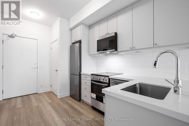 Photo - 51 Clarington Blvd Unité 908