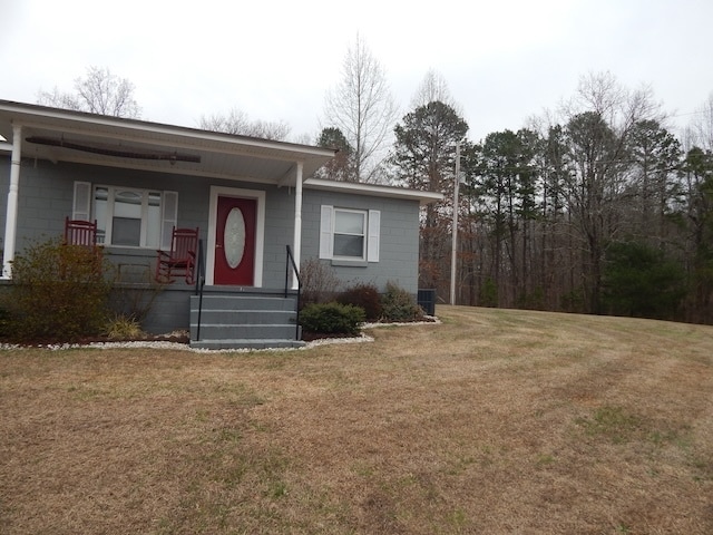 Building Photo - 320 Shortys Hill Dr Rental