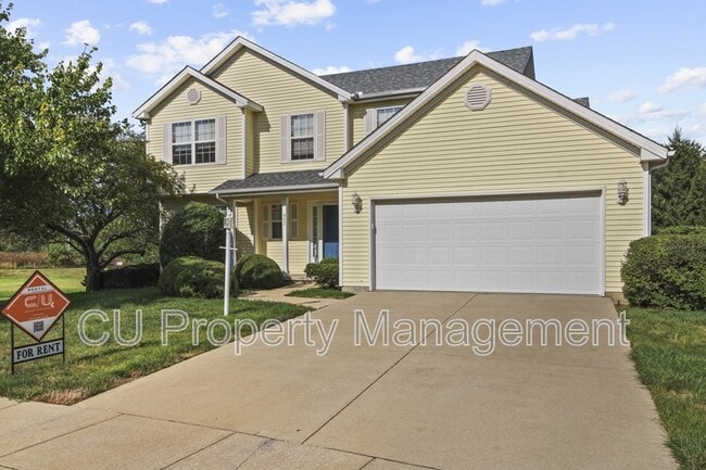 Building Photo - 902 Indigo Dr Rental
