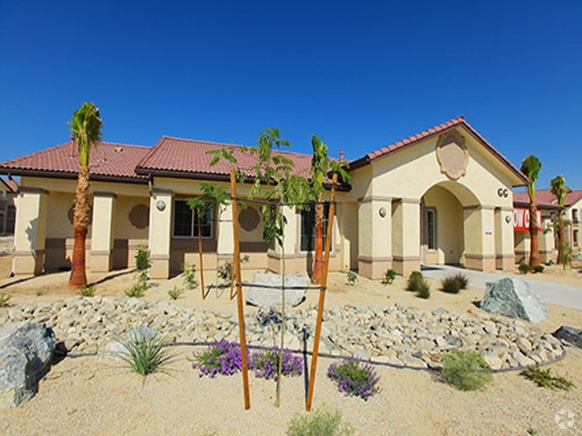 Rancho Seneca Apartments For Rent in Victorville, CA 