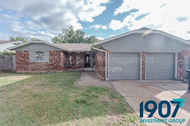 Building Photo - 1008 NW 7th Pl