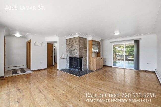 Photo - 4005 N Lamar St