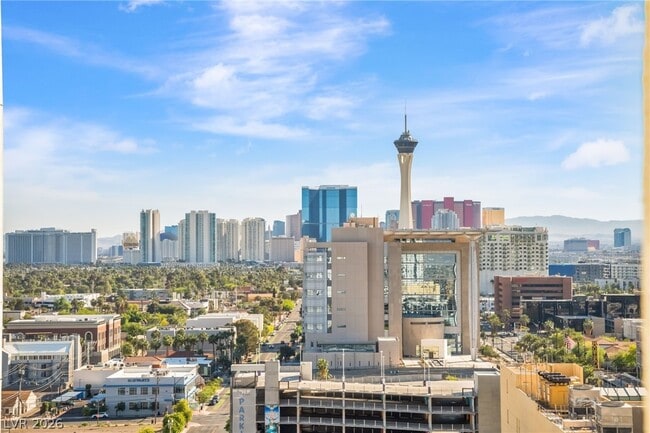Photo - 150 S Las Vegas Blvd Unit 1711