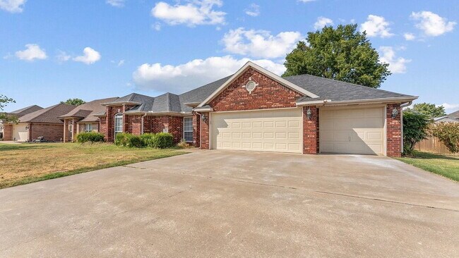 Quiet Family-Friendly Home
