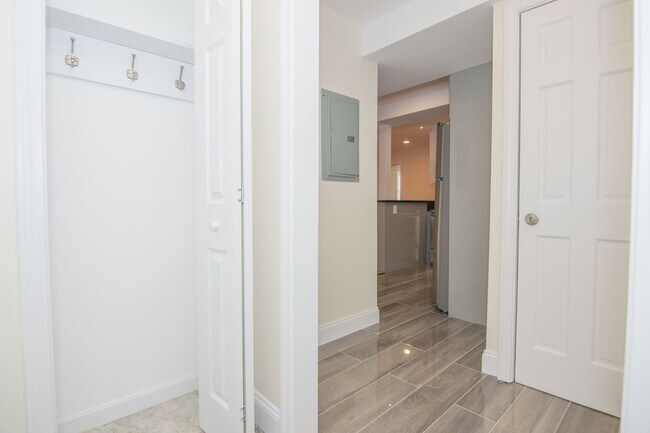 1805 Beacon St